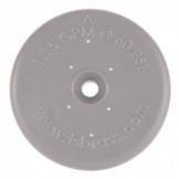 T & S Brass Spray Valve Sprayface