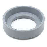 T & S Brass Spray Valve Rubber Bumper