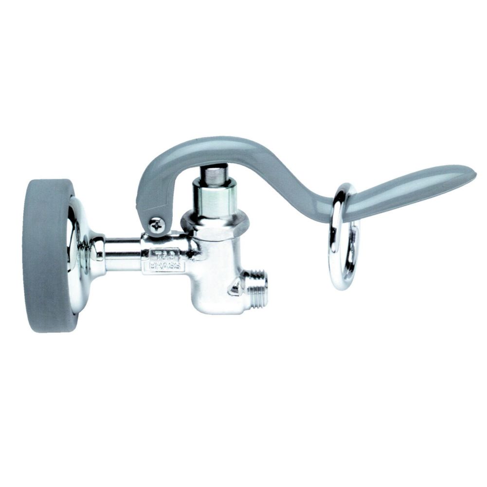 T & S Brass Pre-Rinse Spray Valve
