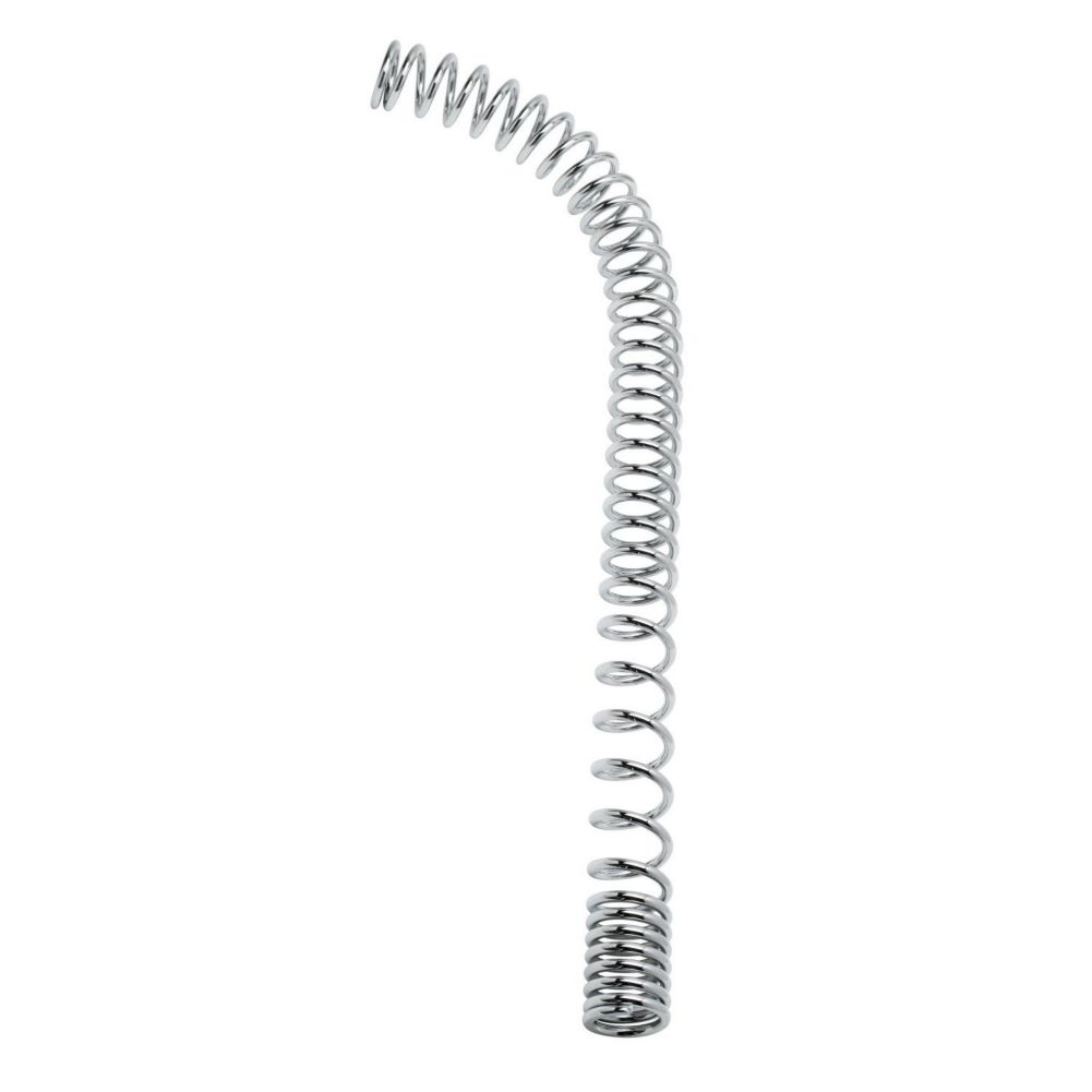T & S Brass Pre-Rinse Overhead Spring