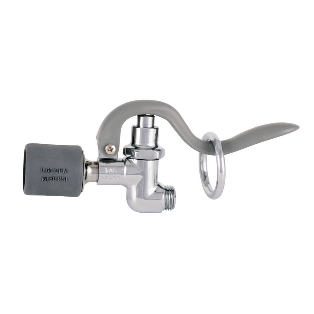 T & S Brass Low Flow Pre-Rinse Spray Valve