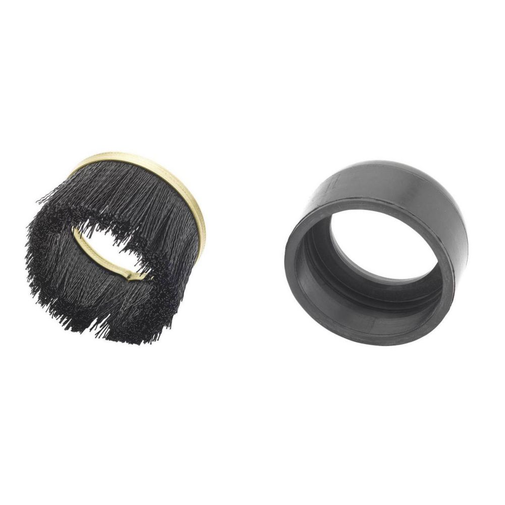 T & S Brass Pre-Rinse Brush Attachment