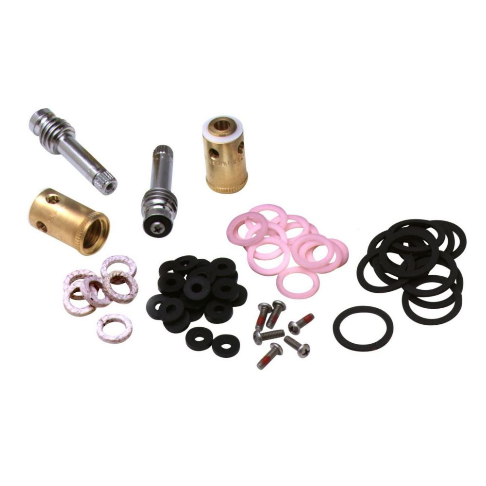 T & S Brass Eterna Spindle Repair Kit