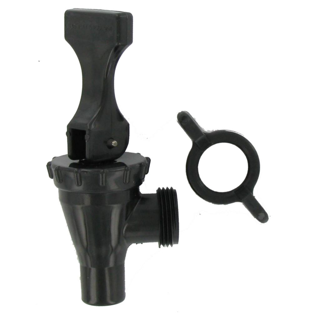 Faucet Kit for Camtainers&reg;