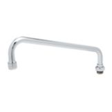 T & S Brass 12" Swing Nozzle