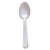 Aegean S/S 6" Bouillon Spoon