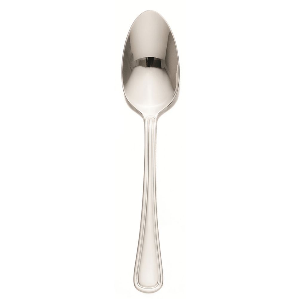 Classic Rim II S/S 8" Tablespoon