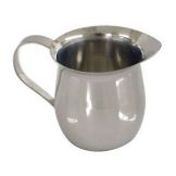 Belle S/S 3 oz Creamer