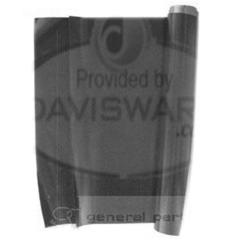 Teflon Sheet For VCT2000 Toaster, 3 Per Pack