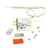 Thermostat Kit For Corn Cooker