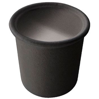 Bugambilia Salad Bar Dressing Insert, Black