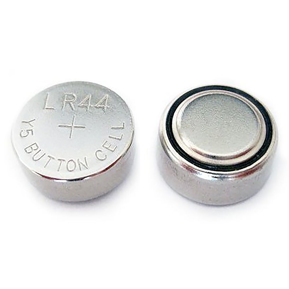 Comark Replacement Battery for PDT300K Thermometer, Pack of 2