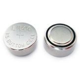Comark Replacement Battery for PDT300K Thermometer, Pack of 2