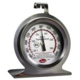 Cooper Atkins NSF Certified 100-600F HACCP Dial Oven Thermometer