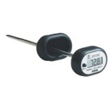 Comark High Range Digital Thermometer w/ ARB300 Rubber Boot