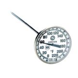 Comark Pocket Calibrated Dial Thermometer