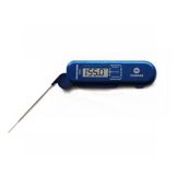 Comark Pocket Thermometer w/ Thermostor and Thermocouple