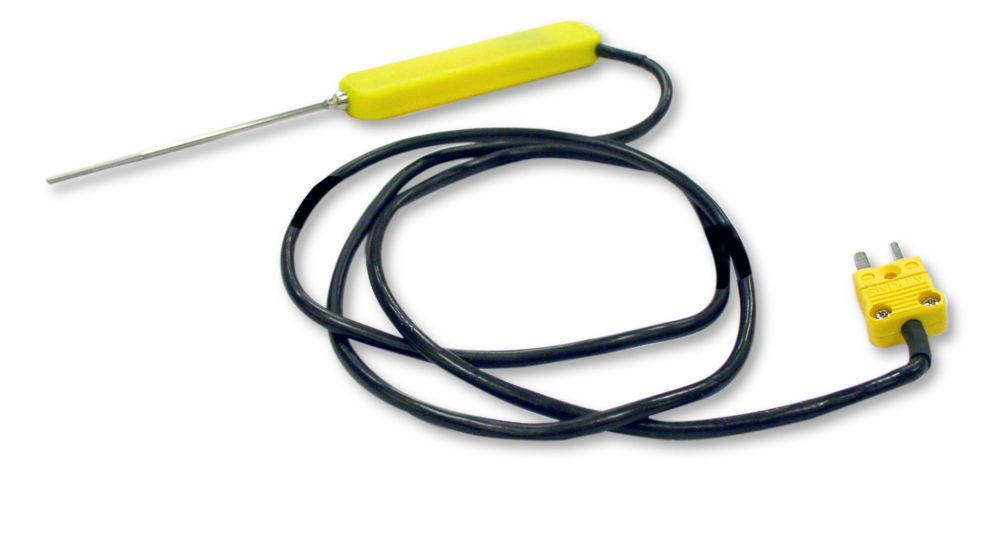 Cooper Atkins Replacement Type K Probe for FW2000MK Thermocouple