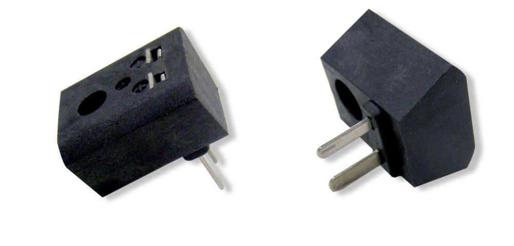 Cooper-Atkins Adapter f/ 386 VersaTuff