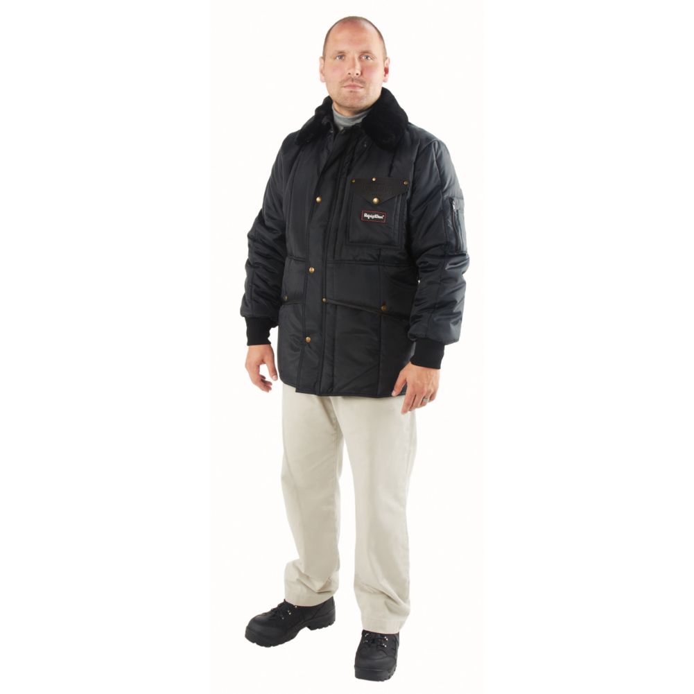 2X-Large Freezer Jacket