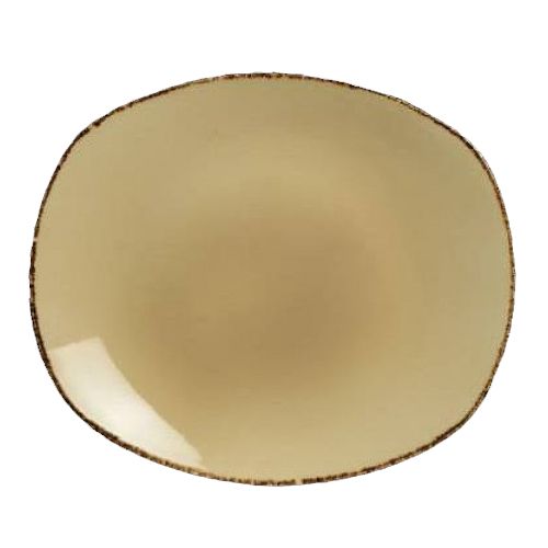 Steelite Performance Terramesa Wheat 12" Spice Plate