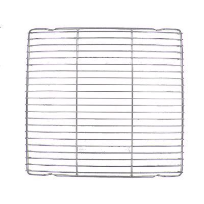 S/S Rack, Use In 790409, 17 x 16"