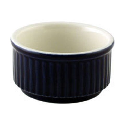 Steelite Performance Simplicity Sapphire Carnival 3 Oz Ramekin