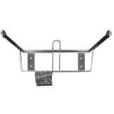 T-Shirt Bags Rack, Arms Only, Mounts To Vertical Wall
