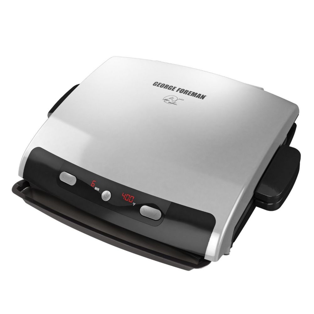 George Foreman&reg; 96 sq in Next Grilleration Grill