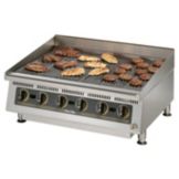 Star&reg; Mfg. Ultra-Max&trade; 36" Radiant Gas Char-Broiler