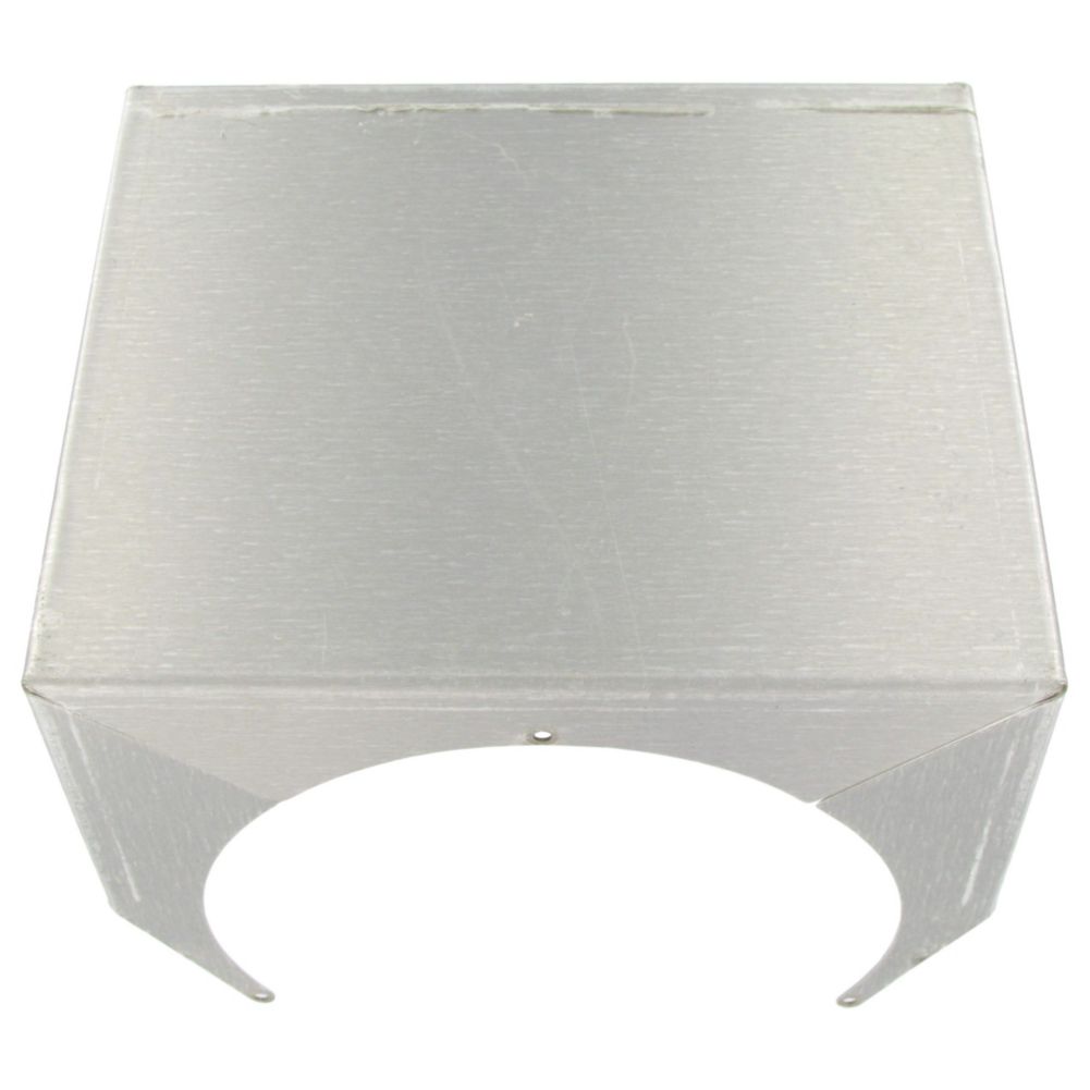 S/S Coffee Pot Protector