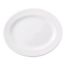 Dudson White Lace Damask Oval Platter, 12" Dudson White Lace Damask Oval Platter, 12"