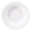 Dudson Classic White 10-1/2 oz Wide Rim Soup Plate Dudson Classic White 10-1/2 oz Wide Rim Soup Plate