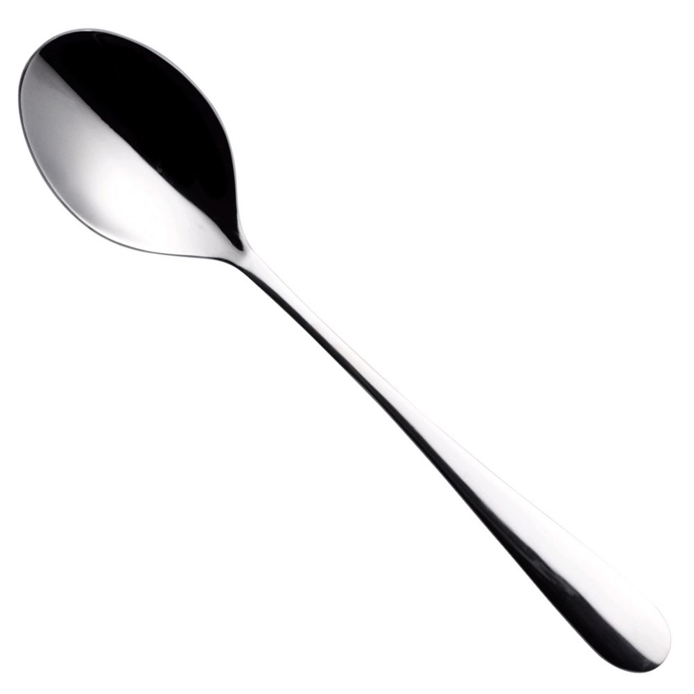 Dudson Equus Teaspoon, 7"