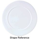 Steelite Simplicity Sunflower Carnival 12" Presentation Plate
