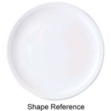 Steelite Perf. Simplicity Sapphire Carnival 12-1/2" Pizza Plate