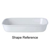 Steelite Performance Sapphire Carnival 80 Oz Oblong Roaster