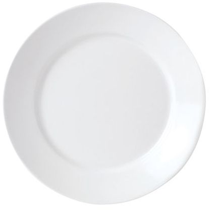 Steelite Performance Simplicity White 57 Oz. Ultimate Bowl