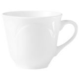 Steelite Distinction Bianco White 8 Oz. Tall Cup