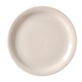 Vertex&reg; China Royal Collection 5-1/2" American White Plate