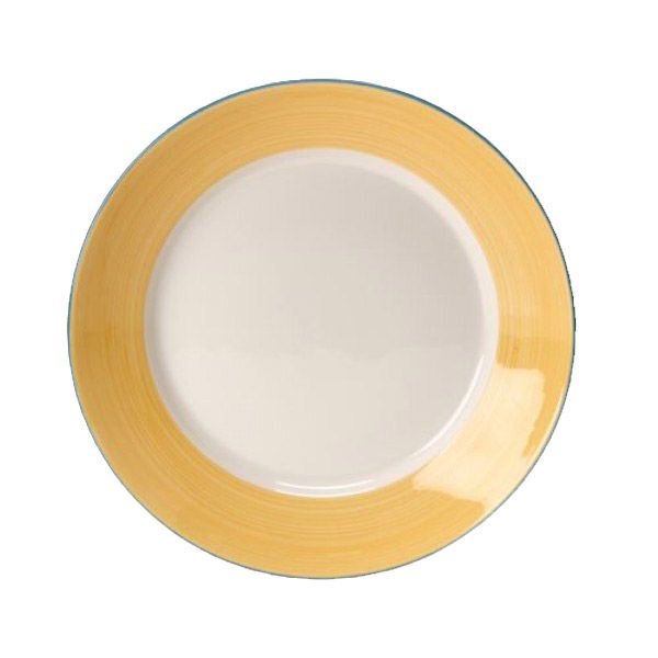 Performance Rio Yellow Ultimate Bowl, 57 oz