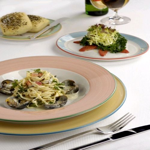 Performance Rio Yellow Ultimate Bowl, 57 oz