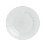 Steelite Rene Ozorio Infini White 11-7/8" Presentation Plate