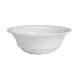 Steelite Rene Ozorio Infini White 10 Oz Fruit Bowl