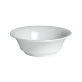 Steelite Rene Ozorio Infini White Rim 18 Oz Cereal Bowl