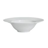 Steelite Rene Ozorio Infini White Laska 15 Oz Bowl