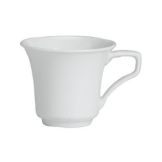 Steelite Rene Ozorio Infini White 3 Oz  A.D. Cup