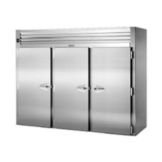 Traulsen R-Series RRI332LPUT-FHS 3-Section Roll-Thru Refrigerator