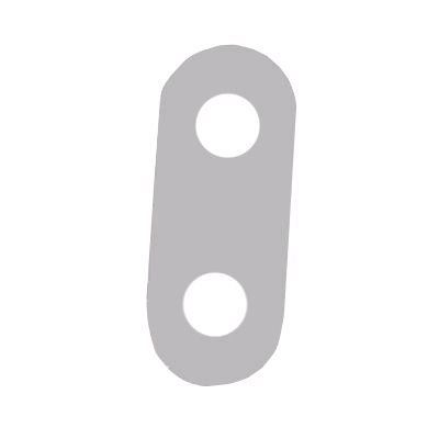 Edlund Replacement Knife Support Plate for #1 Can Opener