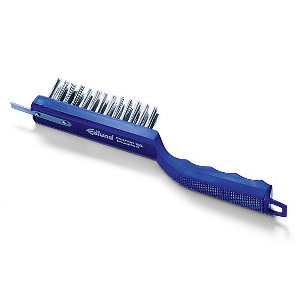 Edlund Rustproof Can Opener Cleaning Brush